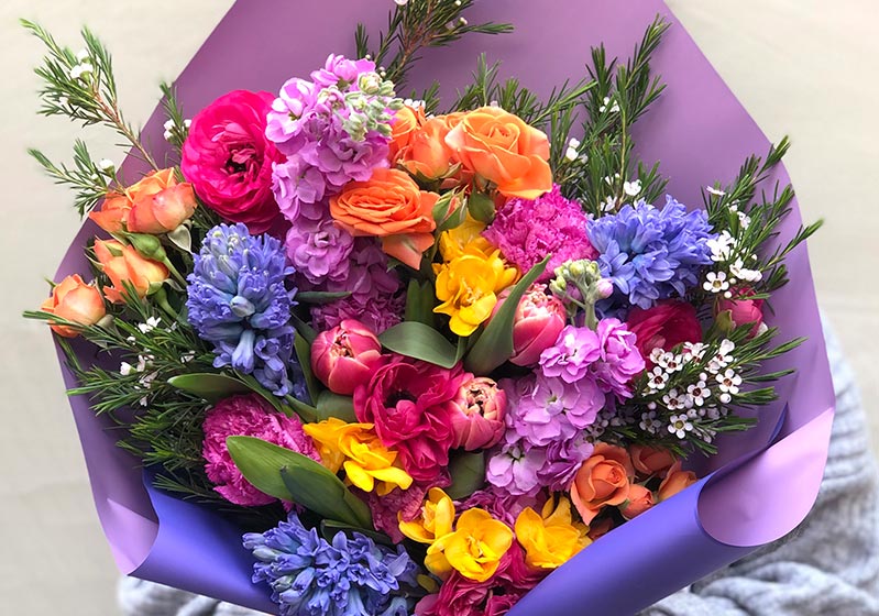 BEST FLORIST REVIEWS: BEST FLOWERS