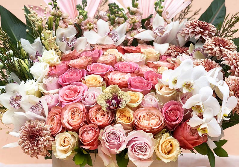 FLOWER DELIVERY REVIEWS: Florist Reviews