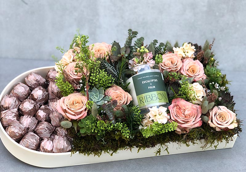 Gift Suggestions for Boyfriend for Valentines Day