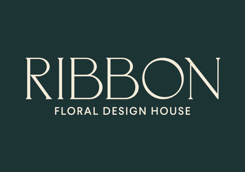 Ribbon Flowers renewed its logo!