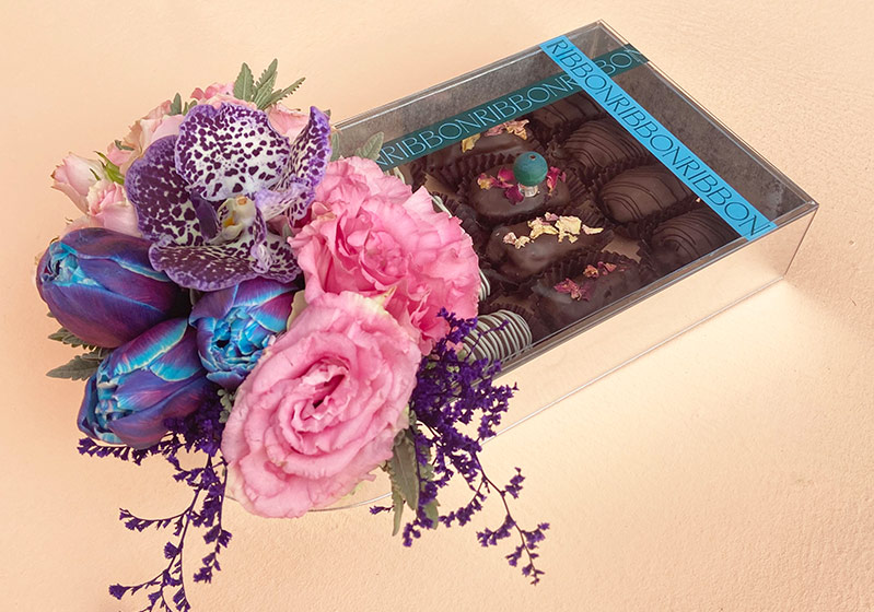 Dates the Legendary Taste of Ramadan