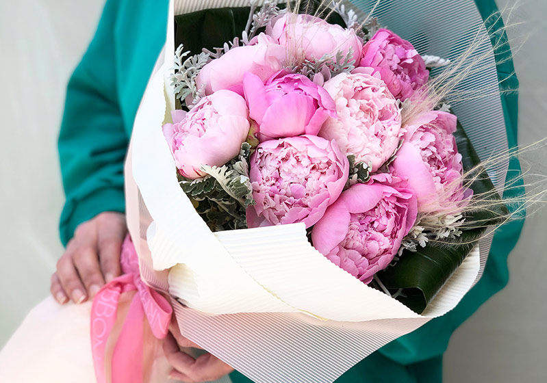 Make Mother’s Day Special With RIBBON!