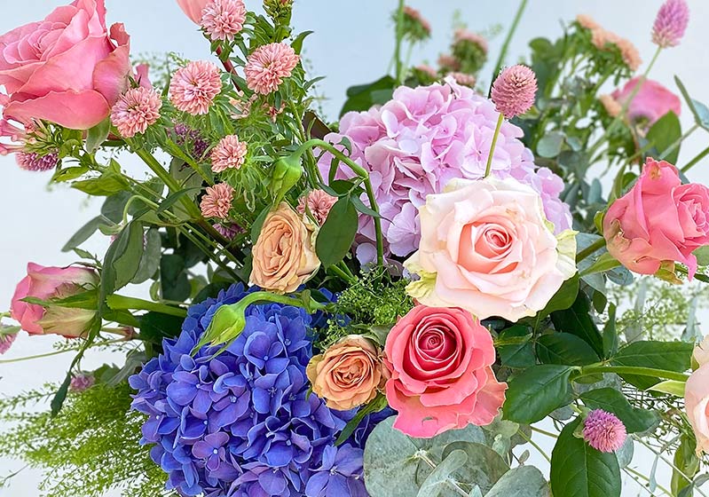 Movies Inspired by Flowers