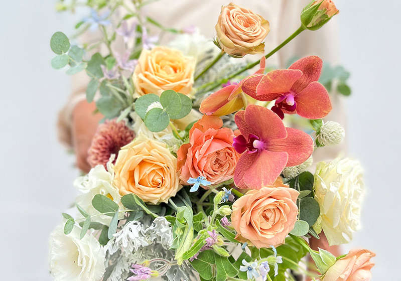 What Is Organic Flower? Why Are Organic Flowers Important?