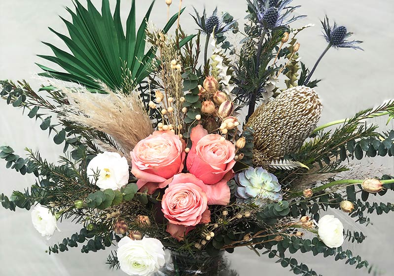 Discover RIBBON’s Dried Flowers Collection!