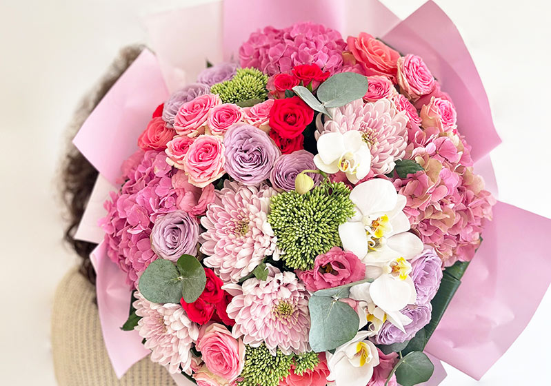 Floral Perfumes - Perfume Suggestions for Autumn and Winter