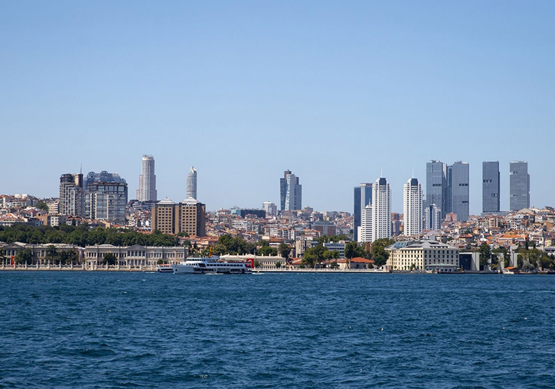 Beşiktaş Travel Guide–Best Places to Visit in Beşiktaş