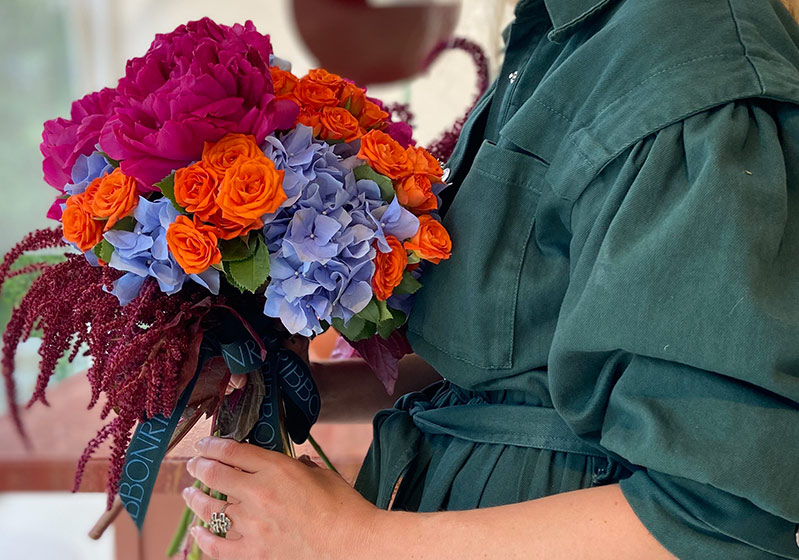 5 Floral Designers You Should Know