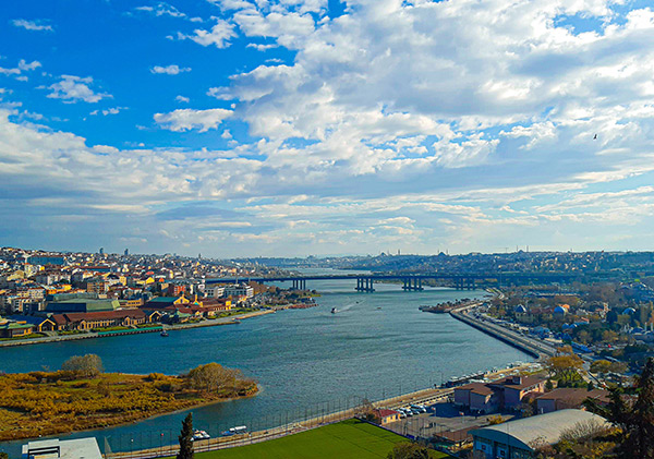 Eyüp City Guide – Places to Visit in Eyüp