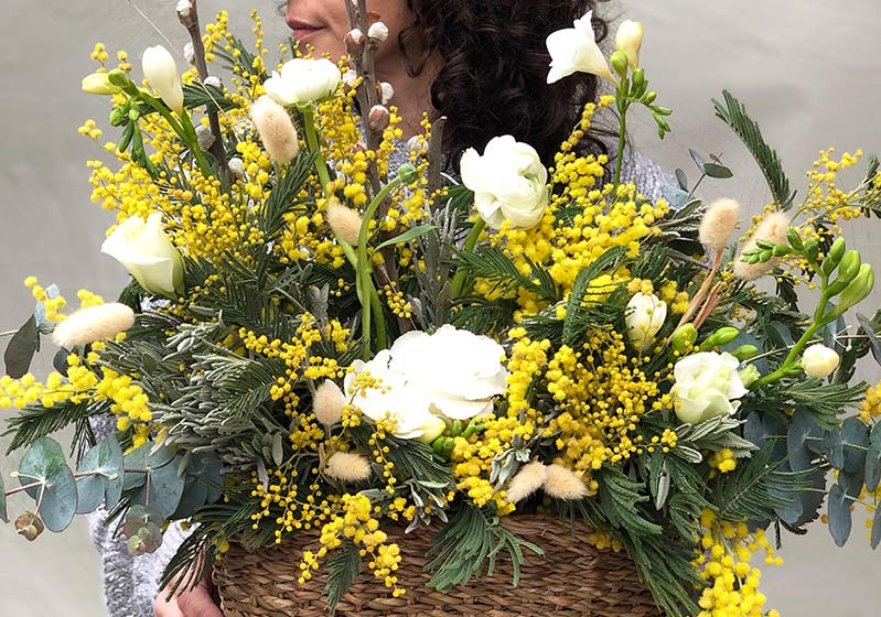 The Most Beautiful 8 March International Womens Day Messages