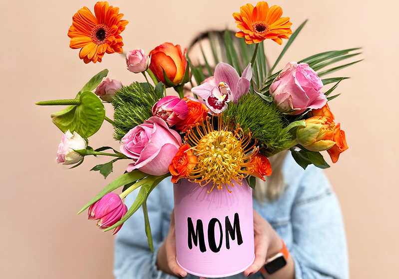 Why is Mothers Day Celebrated History