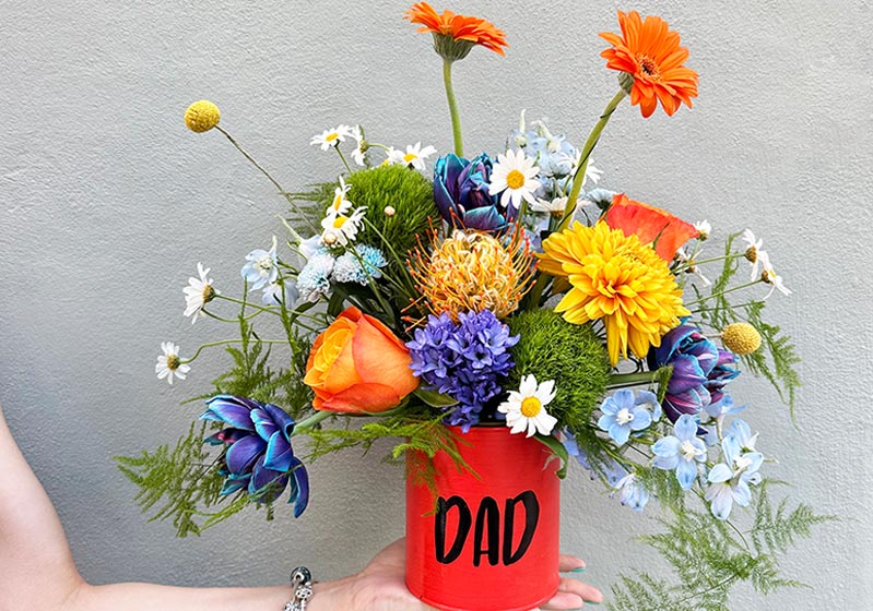 What are the Good Words for Fathers Day?