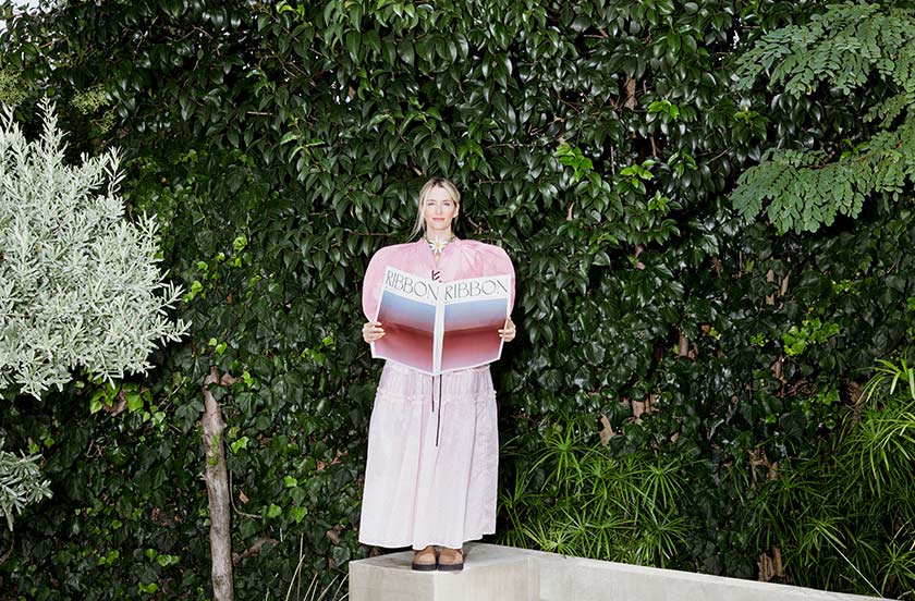 Creative Istanbul - Vogue Türkiye October 2024
